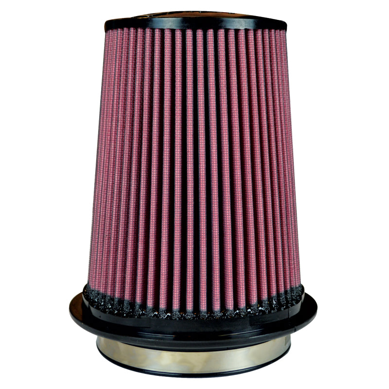 2016-2020 Tacoma Evolution Cold Air Intake System 8 Layer Cotton Gauze Air Filter | Dirty Garage