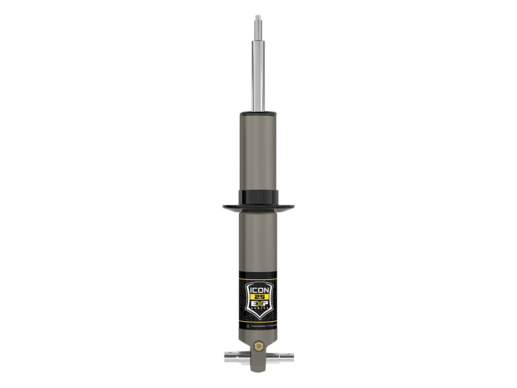 2019-2023 GM 1500 ICON 2.5 Front Coilover Kit | Dirty Garage