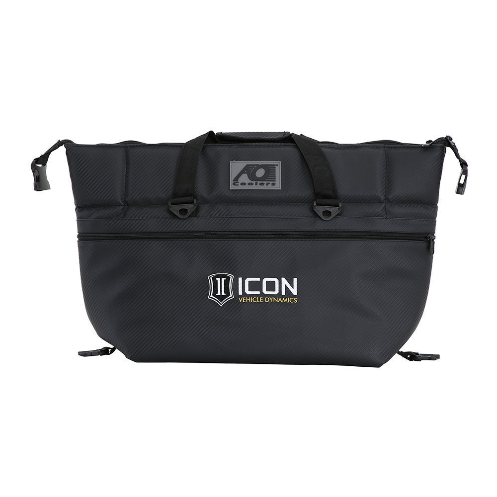 Universal ICON Cooler | Dirty Garage