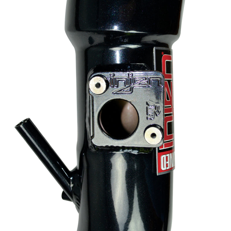 2006-2009 Civic Si 2.0L Black SP Series Short Ram Intake - View 2 | Dirty Garage