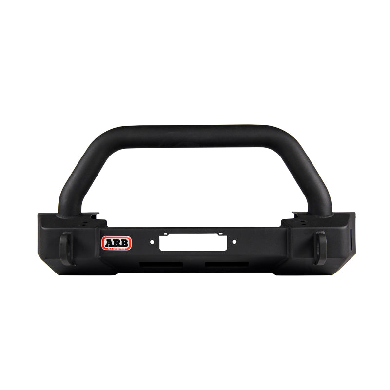 2018-2025 Gladiator/Wrangler Bar JL T/Stubby | Dirty Garage
