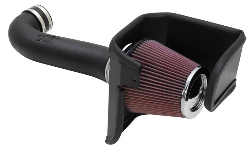 2011-2013 Charger/Challenger/2011-2013 300C V8-5.7L AirCharger Performance Intake | Dirty Garage