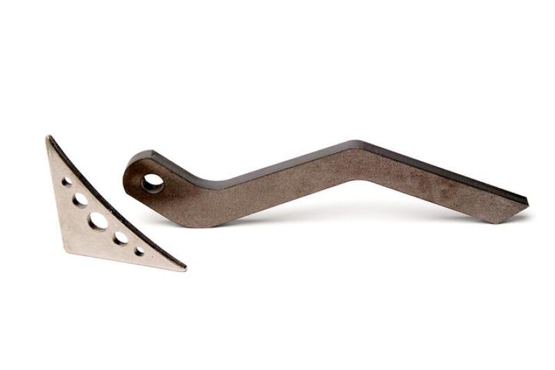 Universal 2" Extended Sway Bar Mount (Weld-On) | Dirty Garage