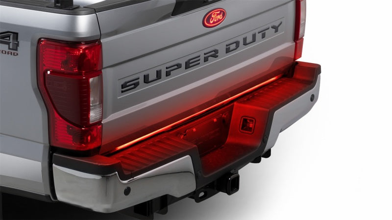 2019-2026 GM 1500/HD 60" Blade Series LED Tailgate Light - View 3 | Dirty Garage