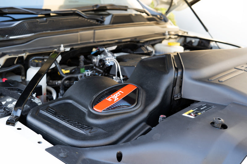 2019-2022 Ram HD 6.7L Evolution Intake Dry Filter - View 2 | Dirty Garage