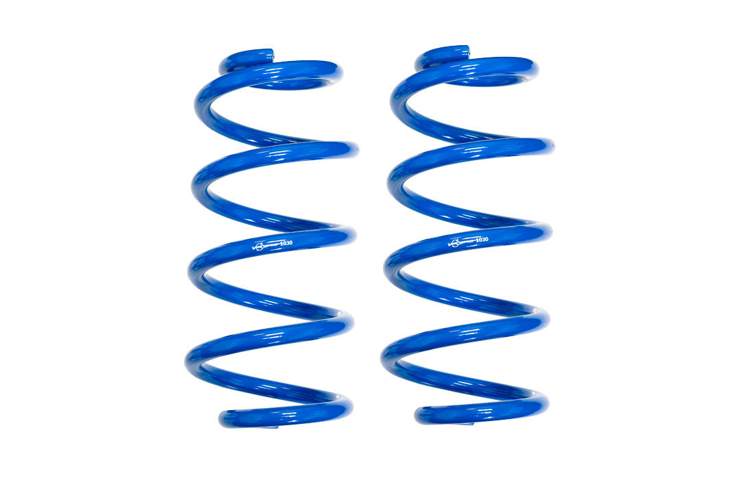 2015-2026 Transit Topo 2.0 Front and Rear Lift Kit (7097)