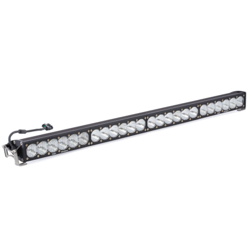 Universal OnX6 Series Driving Combo Pattern 40" LED Light Bar | Dirty Garage