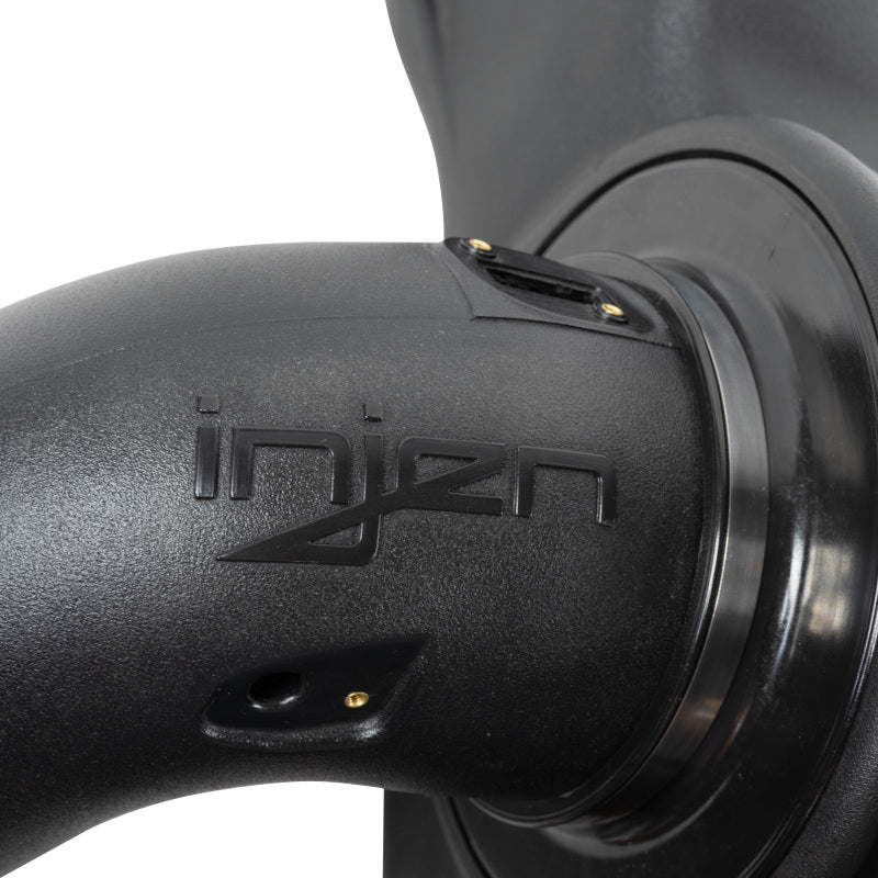 2019-2022 Ram HD Evolution Intake Oiled Filter - View 4 | Dirty Garage