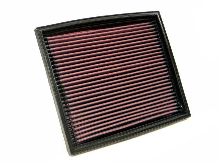 1997-1999 540I Drop In Air Filter - View 2 | Dirty Garage
