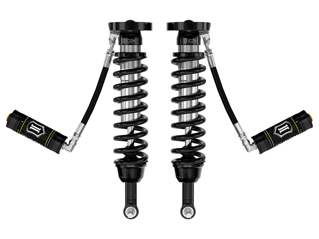 2021-2023 ICON 2.5 RR Rear Coilover Kit | Dirty Garage
