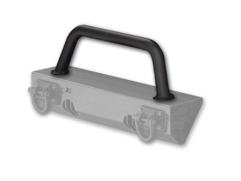 Rugged Ridge XHD Overrider Hoop 76-18 Jeep CJ / Jeep Wrangler | Dirty Garage