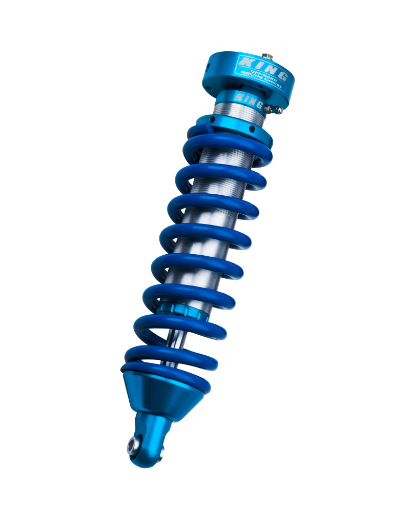 1996-2004 4Runner Front 2.5"Dia Internal Reservoir Coilover Pair | Dirty Garage