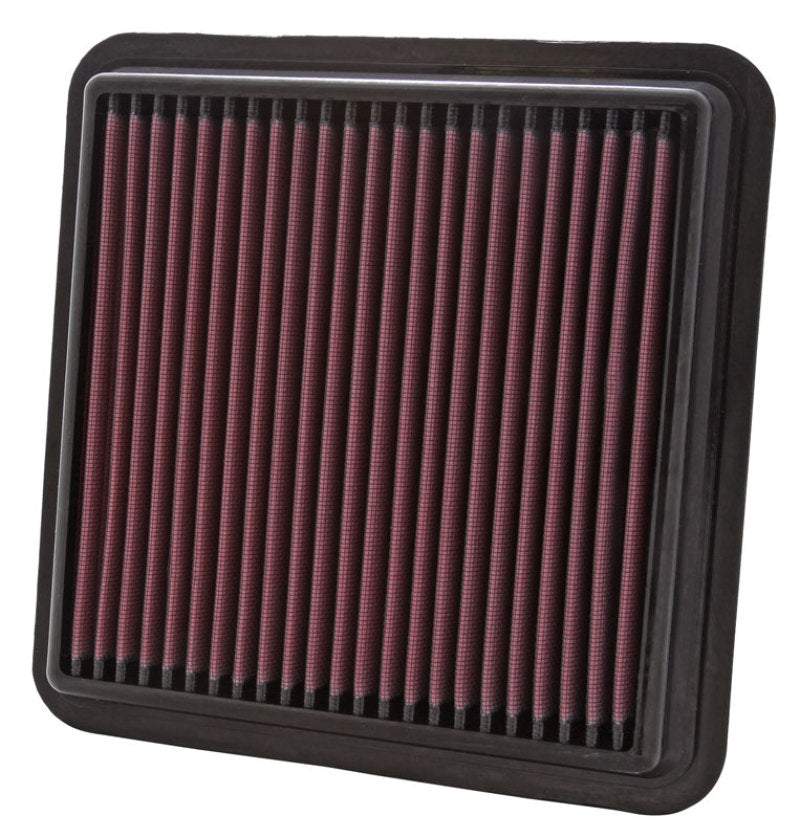 Universal 08 Triton 2.5L-L4 DSL Drop In Air Filter - View 5 | Dirty Garage