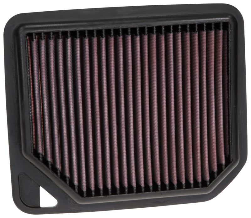 2018-2020 Jimny II L3-0.7L Replacement Air Filter - View 2 | Dirty Garage