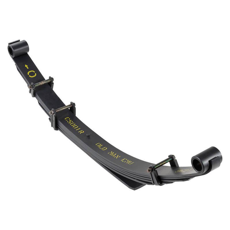 1960-1985 Toyota Land Cruiser Leaf Spring Toyota 40 Series Rear - View 2 | Dirty Garage