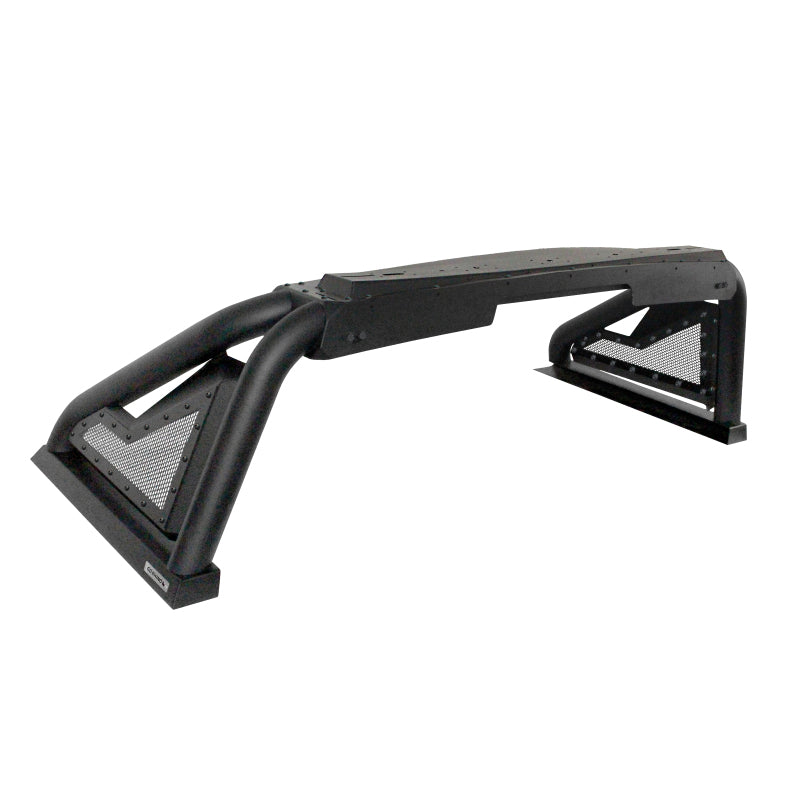Go Rhino 15-20 Chevrolet Colorado Sport Bar 2.0 (Mid Size) - Tex Blk | Dirty Garage