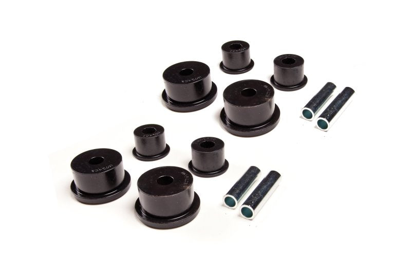 Zone Offroad 84-01 Jeep Cherokee XJ Leaf Spring Bushing Kit (2 springs) | Dirty Garage
