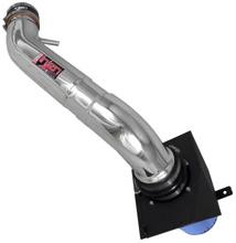 2009-2010 F-150 4.6L Polished Power-Flow Air Intake System | Dirty Garage
