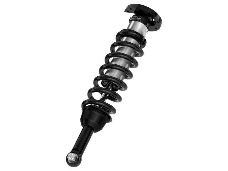 2024-2025 Tacoma 2.5 Series 2.5" VS Coilover Kit - View 6 | Dirty Garage