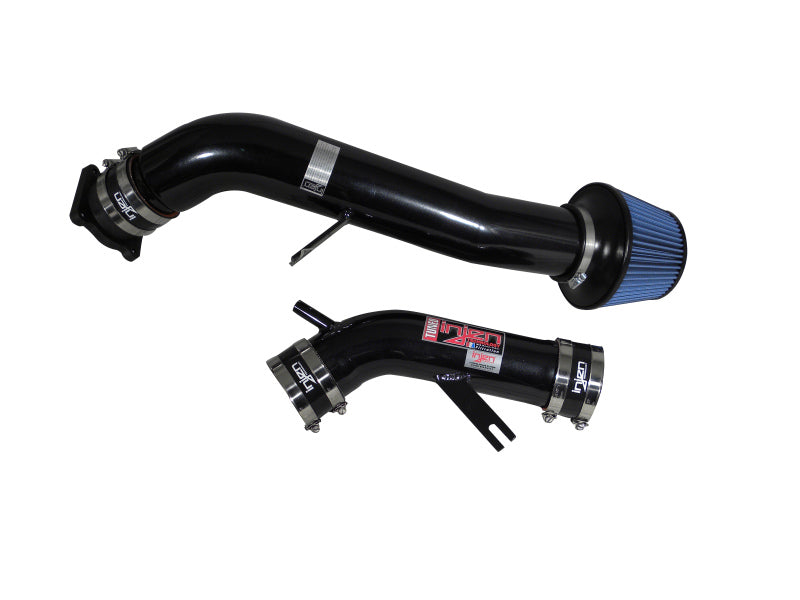 2003-2006 G35 Sedan Black Cold Air Intake | Dirty Garage