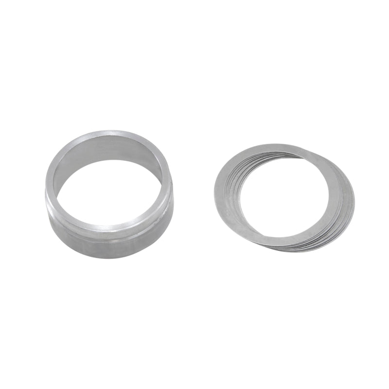 1967-2015 GM 10.5 in Rear Crush sleeve eliminator kit (SK CSGM14T) | Dirty Garage