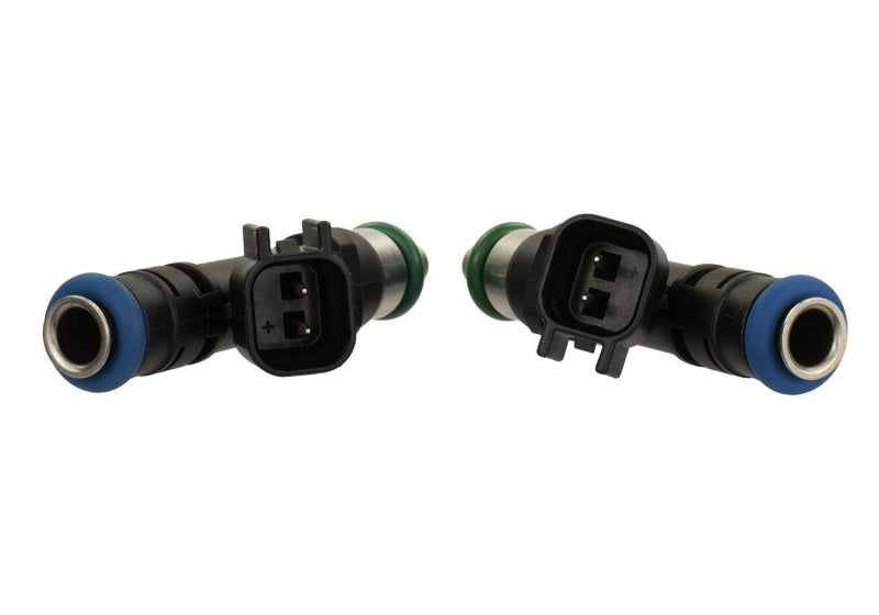 Universal 47 LB/HR Fuel Injector Set - View 4 | Dirty Garage