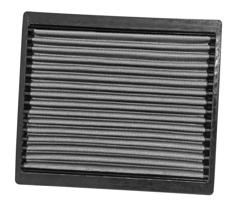 2005-2014 Mustang Air Filter | Dirty Garage