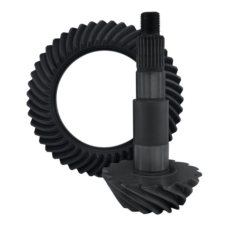 2003-2015 Dana 44 Rear Ring and Pinion 3.13 Ratio (YG NM226-313) | Dirty Garage