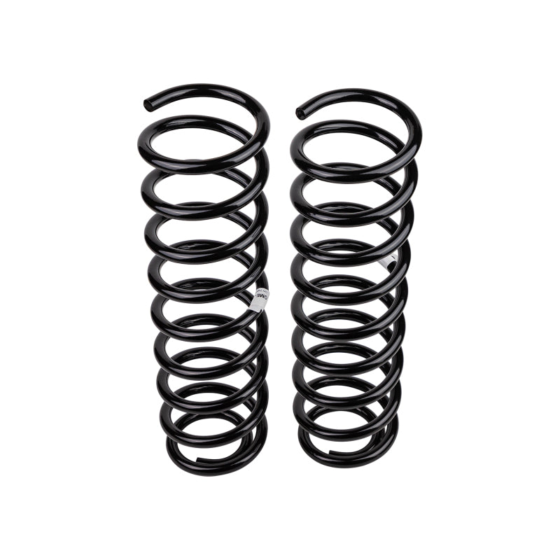 1984-1993 Jeep Cherokee Coil Spring Front Jeep XJ - View 3 | Dirty Garage