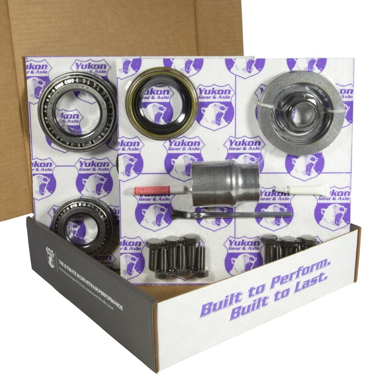 2011-2022 F-250 Super Duty/F-350 Super Duty Rear Differential Rebuild Kit (YK F10.5-D) - View 7 | Dirty Garage