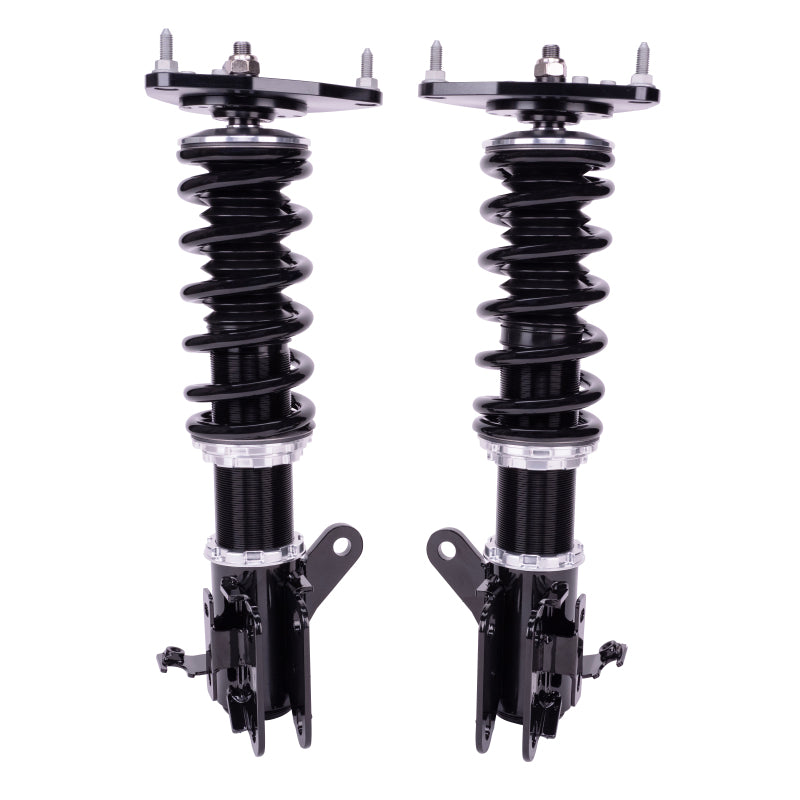 2012-2024 G86 GR86 2012-2016 FRS Performance Coilover Kit - View 4 | Dirty Garage