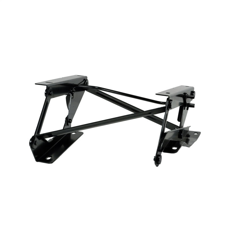Rugged Ridge Fold Forward Seat Riser Bracket 76-95 Jeep CJ / Jeep Wrangler | Dirty Garage