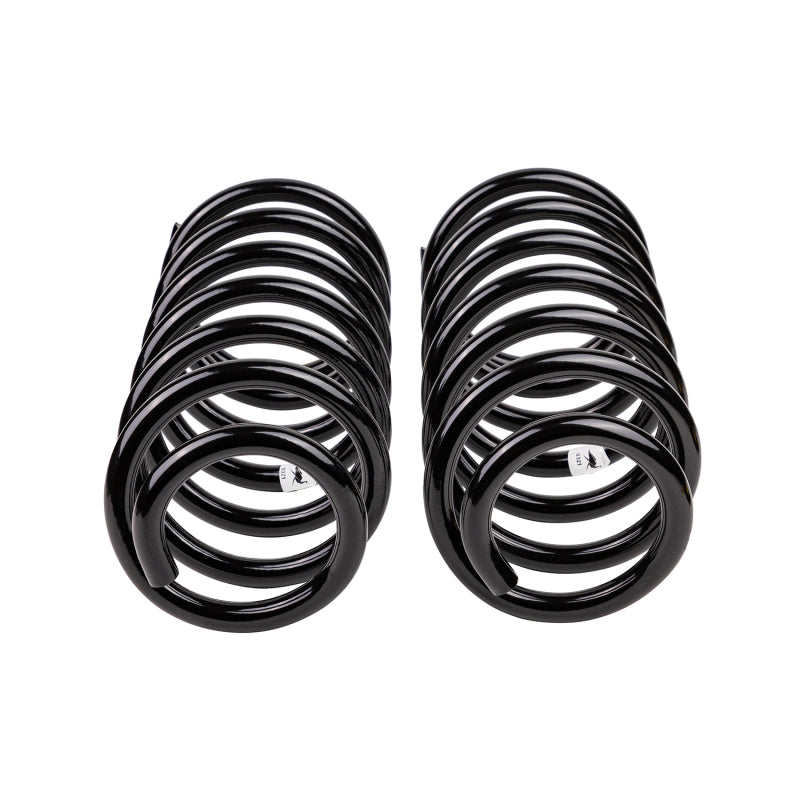 2007-2021 Land Cruiser Rear Coil Spring - View 2 | Dirty Garage