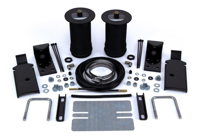 Universal Ridecontrol Air Spring Kit | Dirty Garage