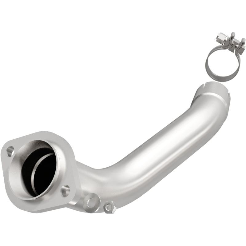 2012-2013 Wrangler 3.6L Performance Exhaust Manifold Pipe | Dirty Garage