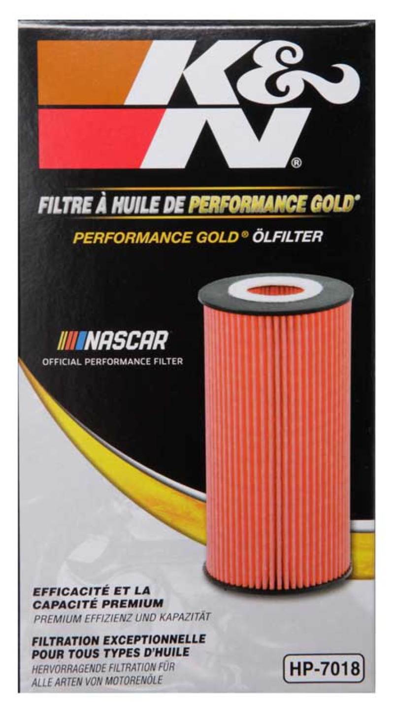 Universal Oil Filter OIL Filter Automotive - View 4 | Dirty Garage