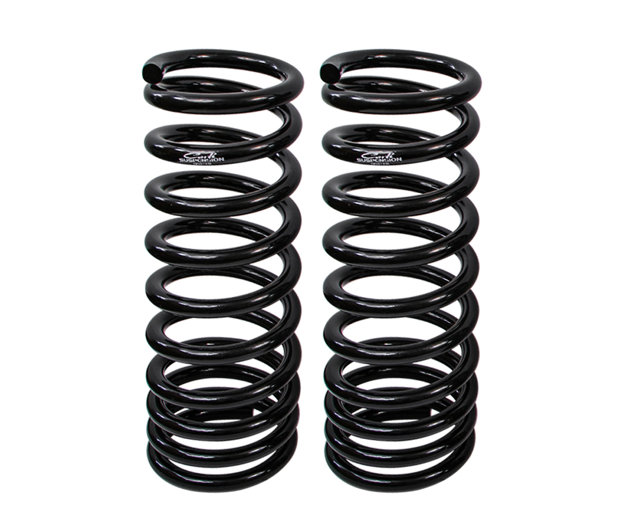 2003-2012 Ram HD Multi Rate Coil Springs (Diesel) (CS-DMRC-03-D)