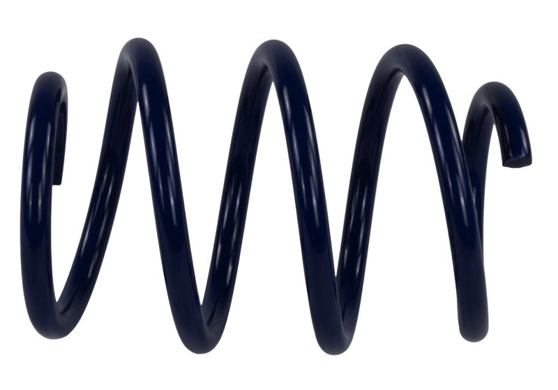 2015-2017 Mustang GT350 Lowering Springs - View 3 | Dirty Garage