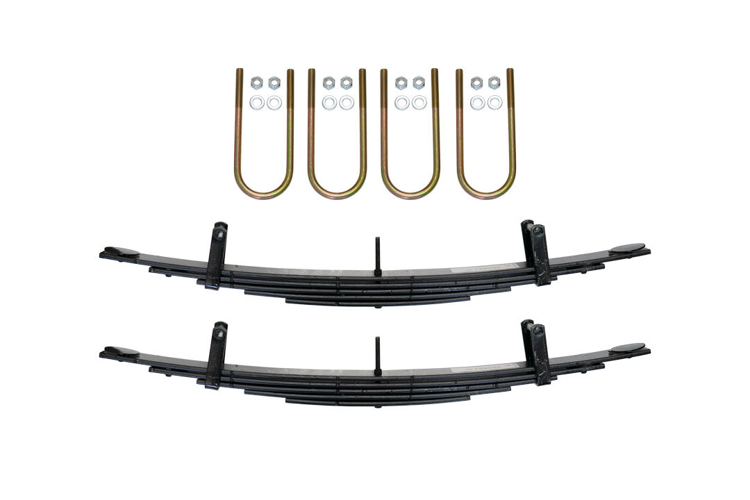 2015-2026 Transit Leaf Helper Spring (3028-04)