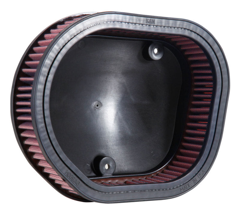 2014 Indian Chief Classic 111 CI Replacement Drop In Air Filter | Dirty Garage