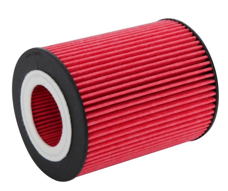 Universal Oil Filter OIL Filter Automotive - View 3 | Dirty Garage