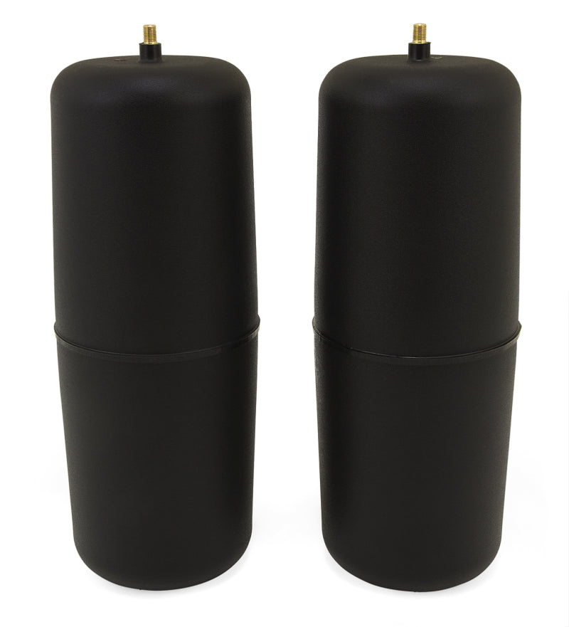 2009-2018 Ram 1500 Rear Air Spring Kit - View 2 | Dirty Garage