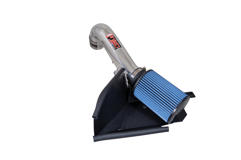2015-2023 Golf/GTI 2.0L Turbo Polished Cold Air Intake w/ Heat Shield | Dirty Garage