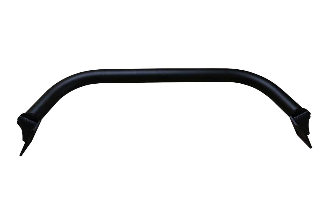 2015-2026 Transit Nerf Bar For HD Winch Mount (4105-06)