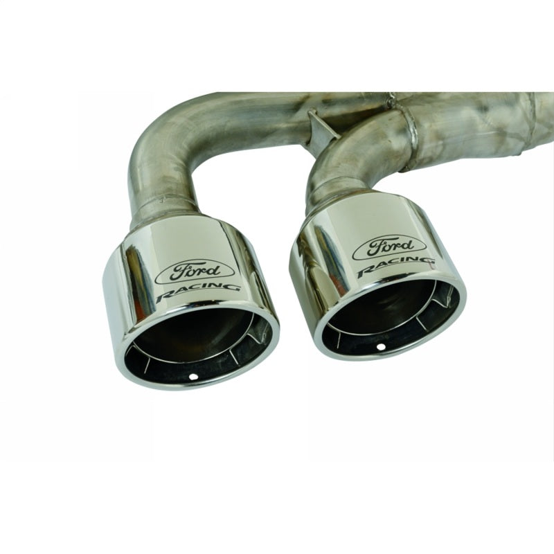 2013-15 Focus ST Cat-Back Exhaust System (No Drop Ship) - View 3 | Dirty Garage