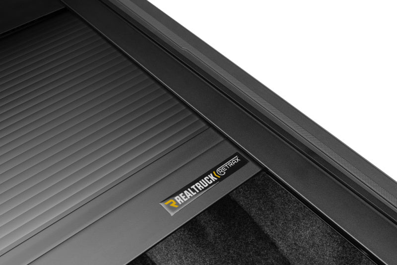 2021-2022 F-150 Super Crew Super Cab 5.5ft Bed ONE XR Retractable Tonneau Cover - View 10 | Dirty Garage