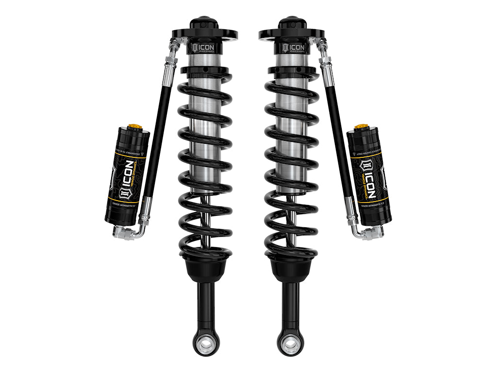 2022-2023 ICON 2.5 RR Front Coilover Kit | Dirty Garage