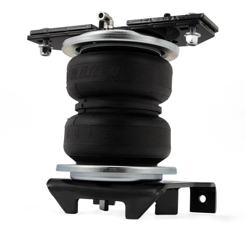 Universal Loadlifter 5000 Air Spring Kit - View 2 | Dirty Garage