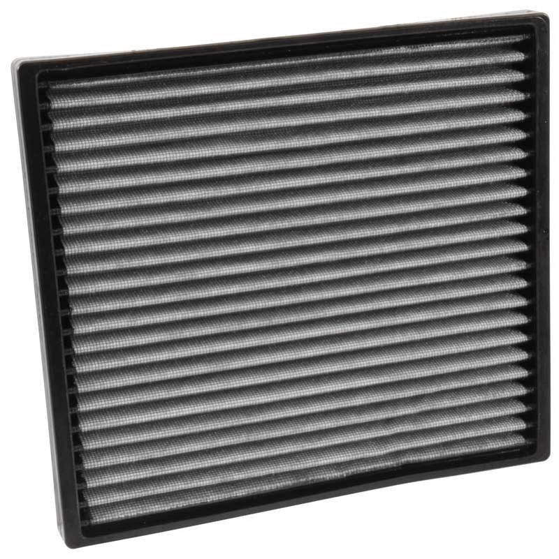 2010-2016 Terrain Cabin Air Filter - View 4 | Dirty Garage