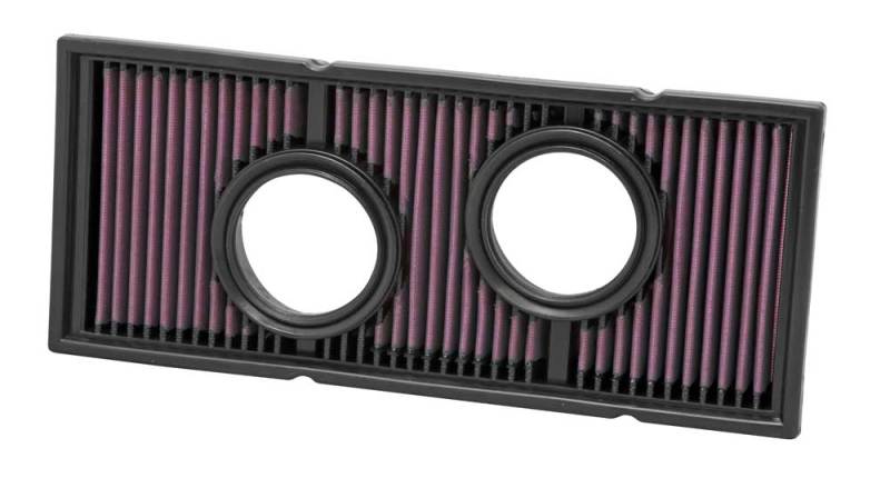 2007-2013 KTM 990 Replacement Panel Air Filter - View 8 | Dirty Garage